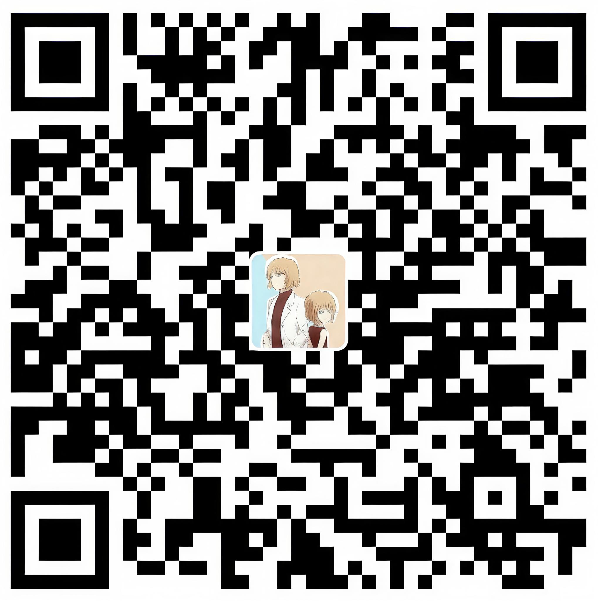 支付宝二维码